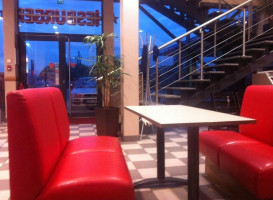 Hesburger Extérieur