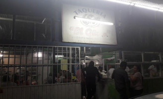 Hesburger Extérieur