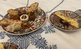 Dar Hatim Nourriture