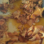 L’ideal Pizzeria Comida