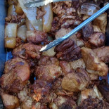 L’ideal Pizzeria Comida