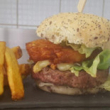 L’ideal Pizzeria Comida