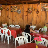 L'ovny À l'intérieur