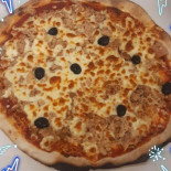 Pizza Pep Na Speisekarte