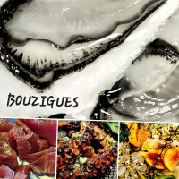 Le Petit Bouzigues drink
