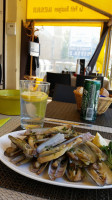 Le Petit Bouzigues drink