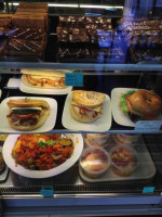 Zamek Berchtold food