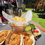 Le Cyrnos Nourriture