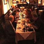 Le Cyrnos À l'intérieur