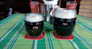 Chata Pod Sjezdovkou Boisson