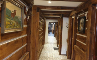 Chata Pod Sjezdovkou Extérieur