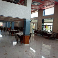 Khaima Parc Exterior