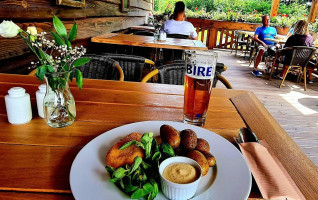Restaurace Na Rozcestí Boisson