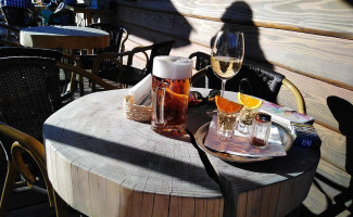 Restaurace Na Rozcestí Boisson