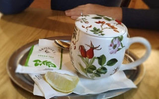 Restaurace Na Rozcestí Boisson