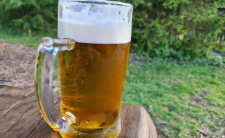 Restaurace Na Rozcestí Boisson