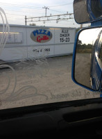 China Thai Extérieur