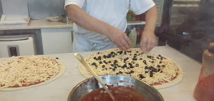 China Thai Nourriture