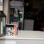 La Romance Pizzeria Bebida