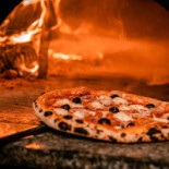 La Romance Pizzeria Bebida