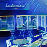 La Romance Pizzeria Bebida