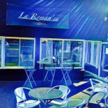 La Romance Pizzeria Bebida