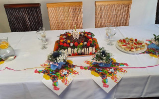 Paparazzi À l'intérieur