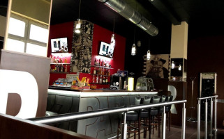 Paparazzi À l'intérieur