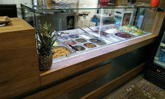 Kebab Efrin 2 Boisson