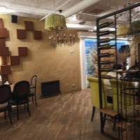 Kebab Efrin 2 À l'intérieur