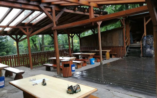 Restaurace U Parezu Extérieur