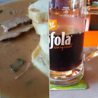 Pizzerie Maleci drink