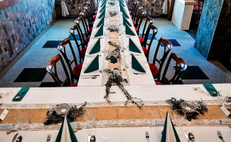 Pizzerie Maleci drink