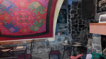 Namaste À l'intérieur