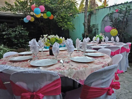 Hostinec Skalka Extérieur