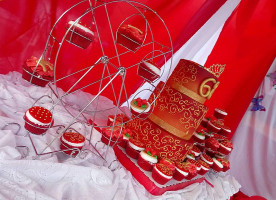 Hostinec Skalka Boisson