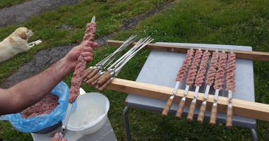 Rekreacni Stredisko Husarna Extérieur
