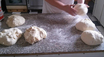 Motorest Piccolo Boisson