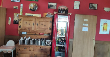 Motorest Piccolo À l'intérieur