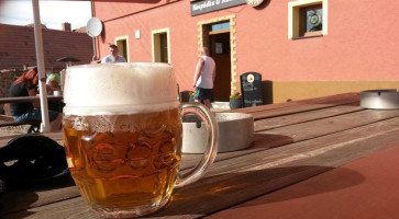 Restaurace U Markety Boisson