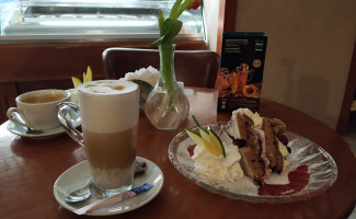 Restaurace U Markety Boisson