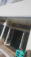 Waffle Cafe Extérieur