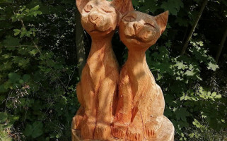 Hostinec U Polnich Myslivcu Boisson