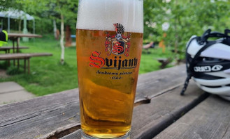 Hostinec U Polnich Myslivcu Boisson