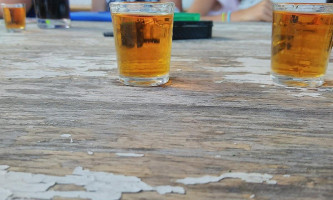 Hostinec U Polnich Myslivcu Boisson