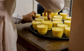 Hostinec U Polnich Myslivcu Boisson