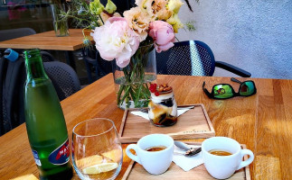 Bistro Kafe Kytka Boisson