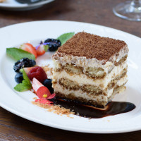 Piazza Italiana Nourriture