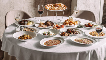 Piazza Italiana Boisson