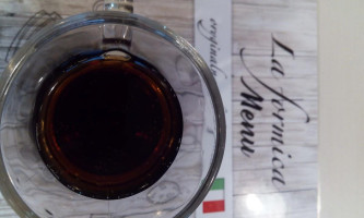 Viet Thai Chut Boisson